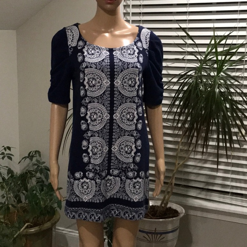 Anthropologie Akemi + Kin Dress - EUC